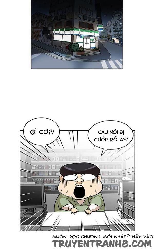 Hoán Đổi Diệu Kỳ Chapter 111 - Trang 2