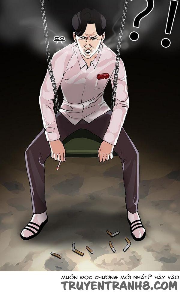 Hoán Đổi Diệu Kỳ Chapter 111 - Trang 2