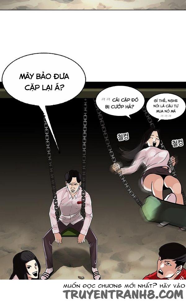 Hoán Đổi Diệu Kỳ Chapter 111 - Trang 2