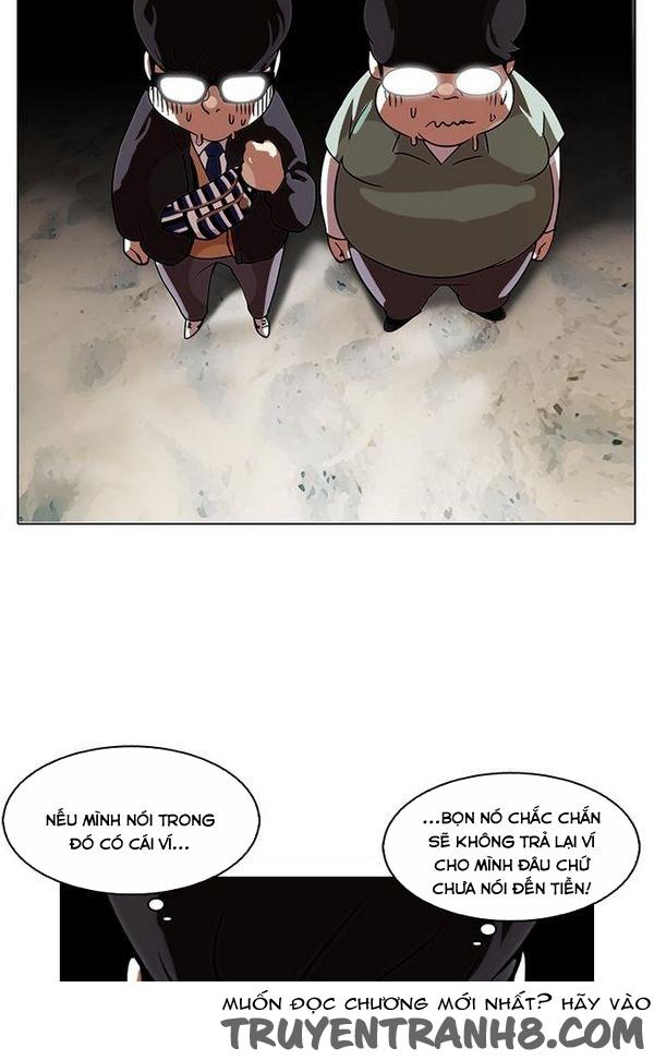 Hoán Đổi Diệu Kỳ Chapter 111 - Trang 2