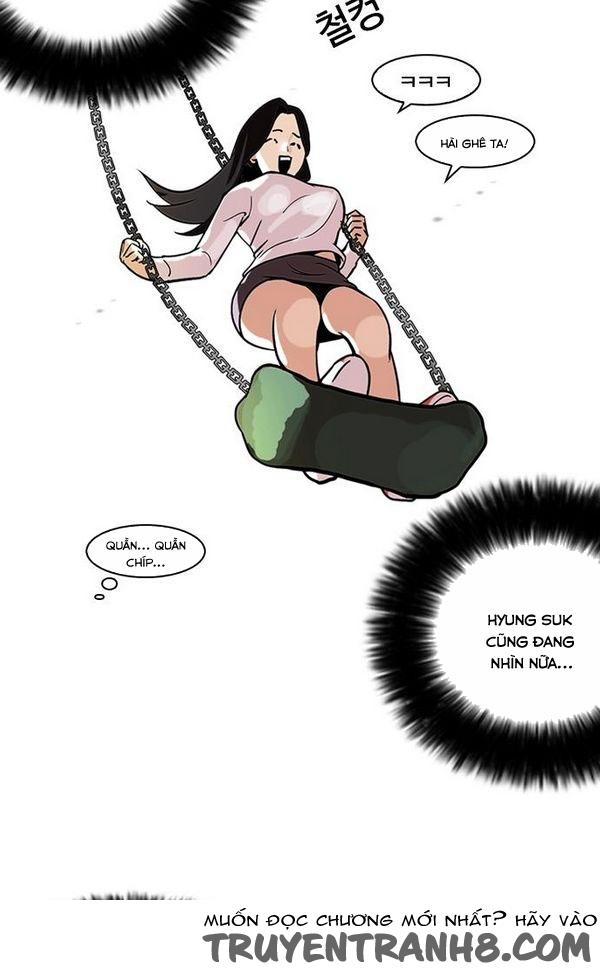 Hoán Đổi Diệu Kỳ Chapter 111 - Trang 2