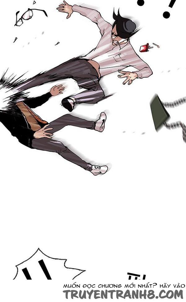 Hoán Đổi Diệu Kỳ Chapter 111 - Trang 2