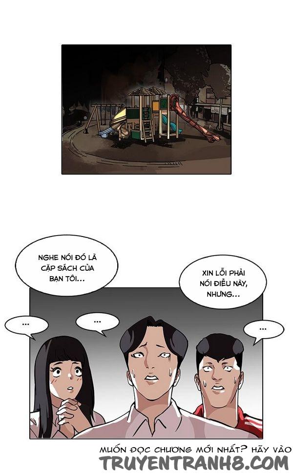 Hoán Đổi Diệu Kỳ Chapter 111 - Trang 2