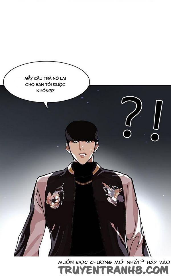 Hoán Đổi Diệu Kỳ Chapter 111 - Trang 2