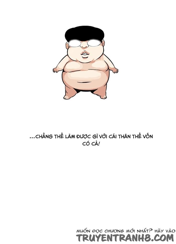 Hoán Đổi Diệu Kỳ Chapter 111 - Trang 2