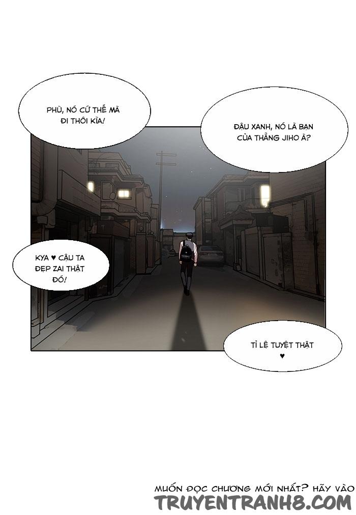 Hoán Đổi Diệu Kỳ Chapter 111 - Trang 2