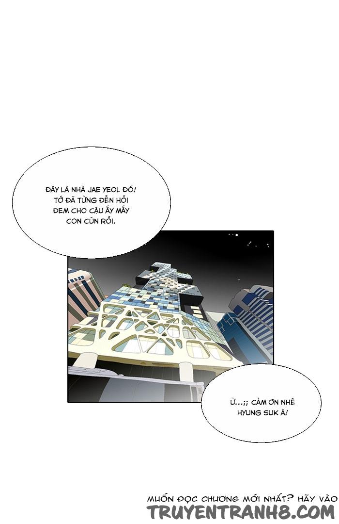 Hoán Đổi Diệu Kỳ Chapter 111 - Trang 2