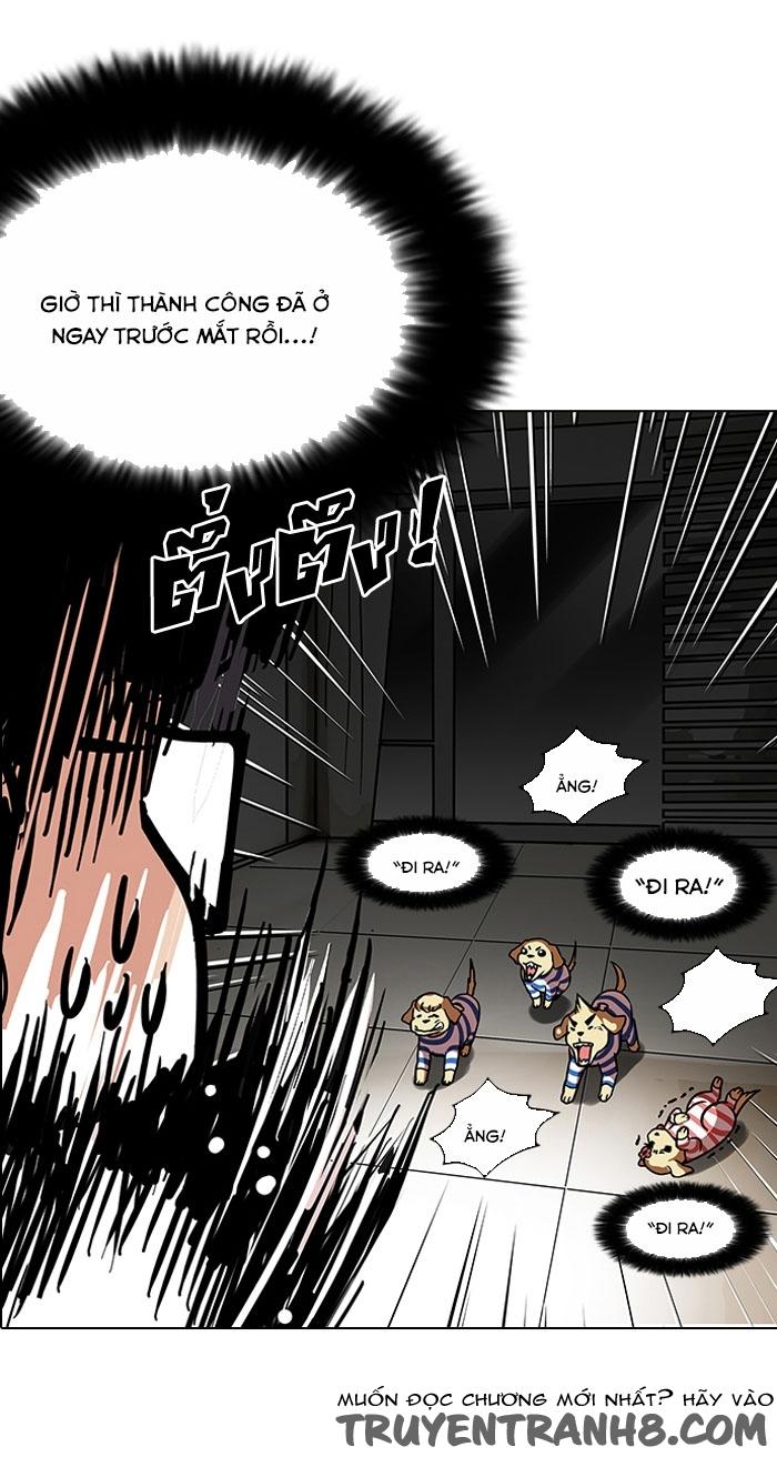 Hoán Đổi Diệu Kỳ Chapter 111 - Trang 2