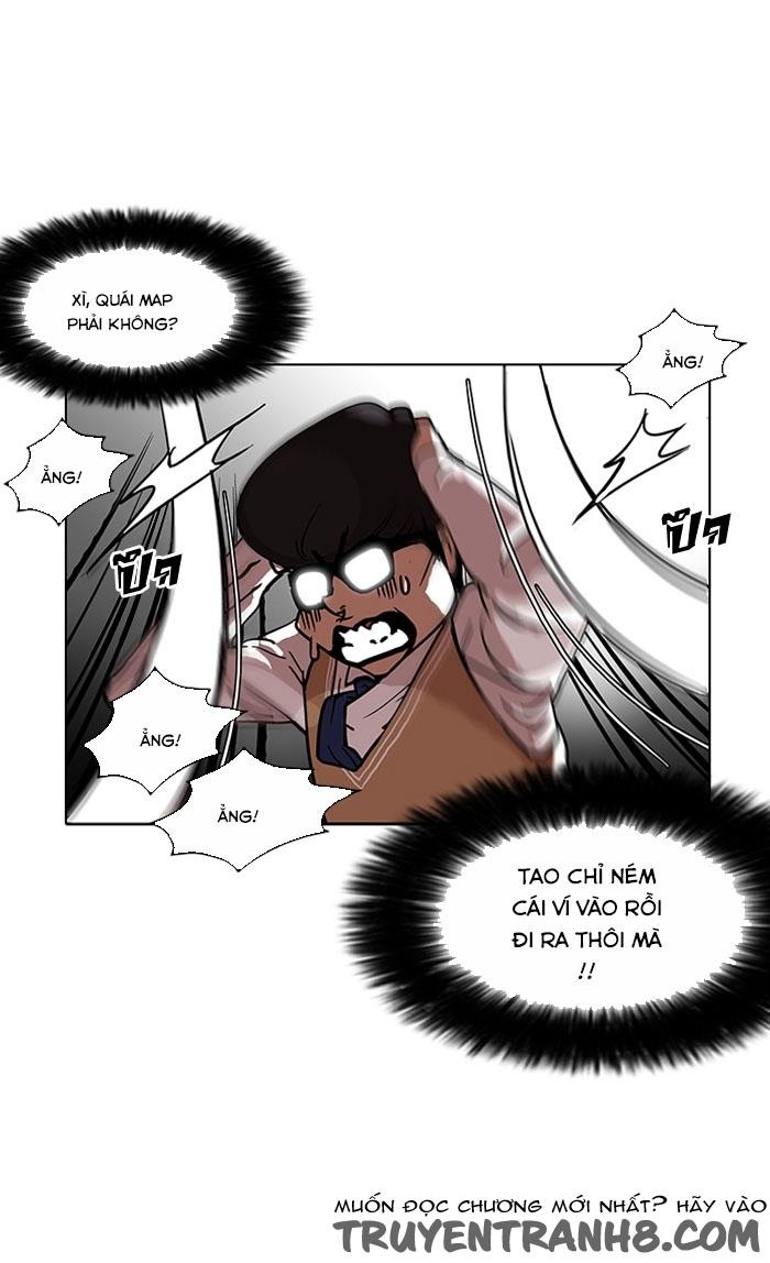 Hoán Đổi Diệu Kỳ Chapter 111 - Trang 2