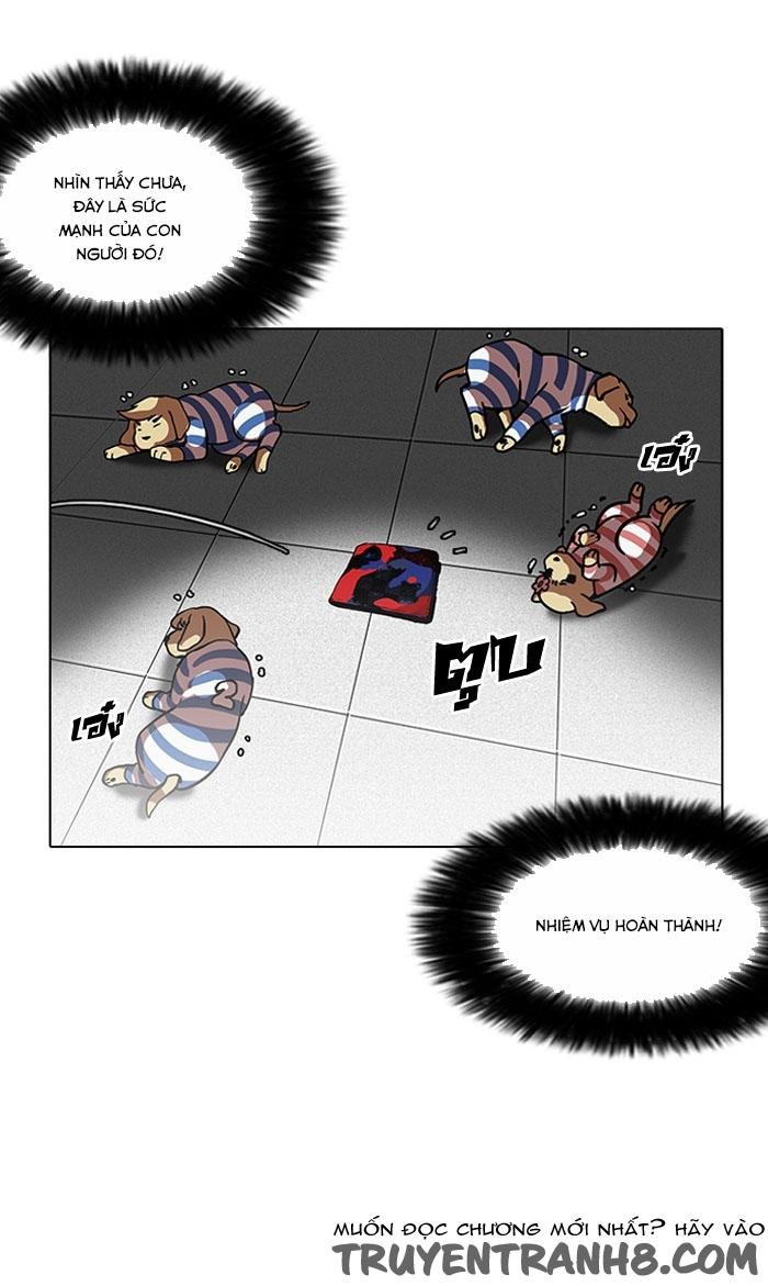 Hoán Đổi Diệu Kỳ Chapter 111 - Trang 2