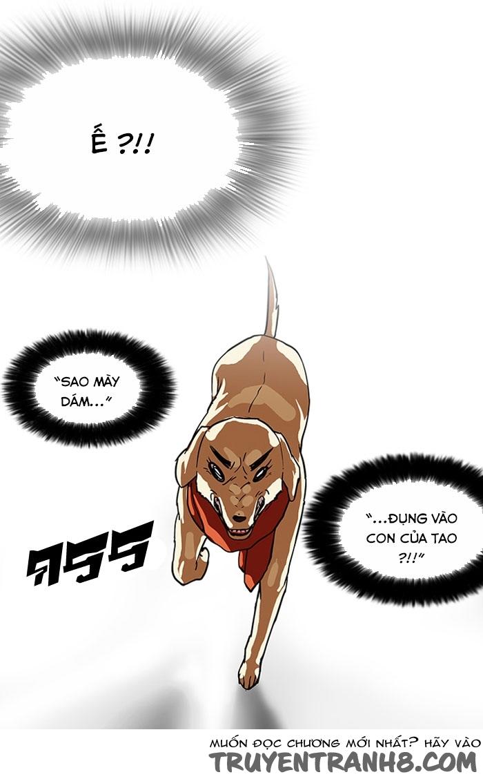 Hoán Đổi Diệu Kỳ Chapter 111 - Trang 2