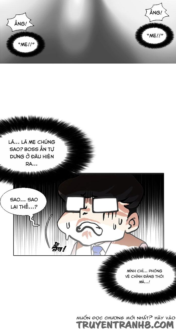 Hoán Đổi Diệu Kỳ Chapter 111 - Trang 2