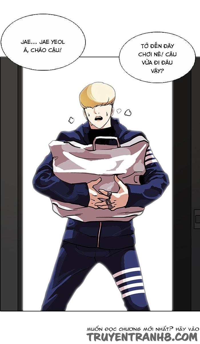 Hoán Đổi Diệu Kỳ Chapter 111 - Trang 2