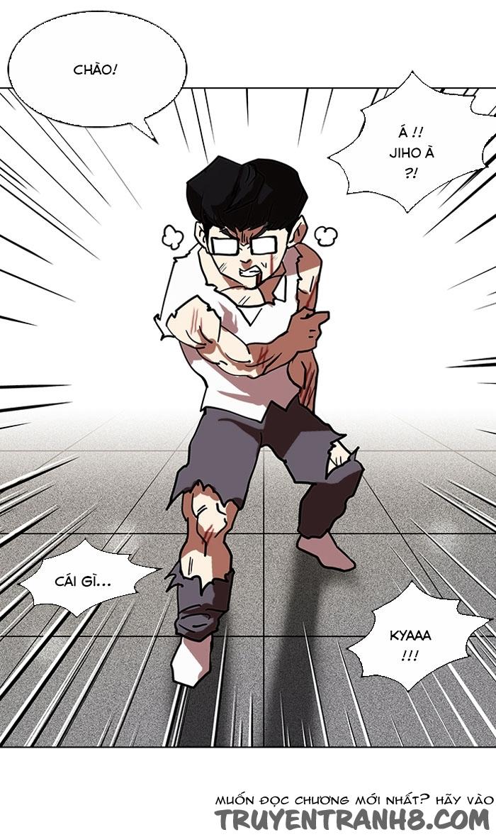 Hoán Đổi Diệu Kỳ Chapter 111 - Trang 2