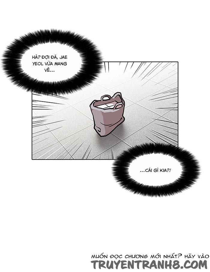 Hoán Đổi Diệu Kỳ Chapter 111 - Trang 2