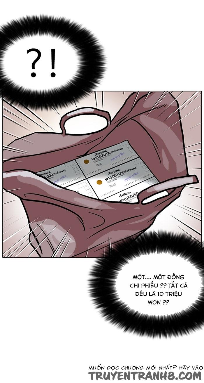 Hoán Đổi Diệu Kỳ Chapter 111 - Trang 2