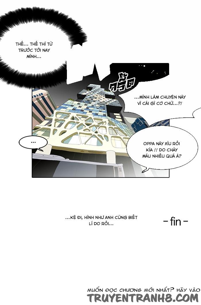 Hoán Đổi Diệu Kỳ Chapter 111 - Trang 2