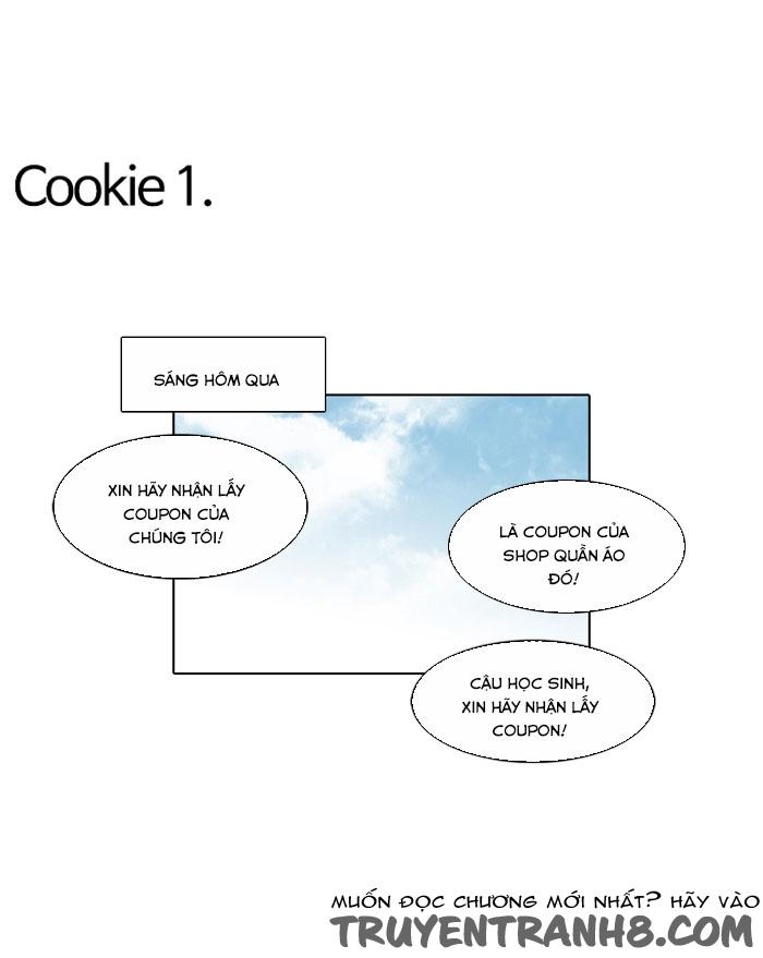 Hoán Đổi Diệu Kỳ Chapter 111 - Trang 2