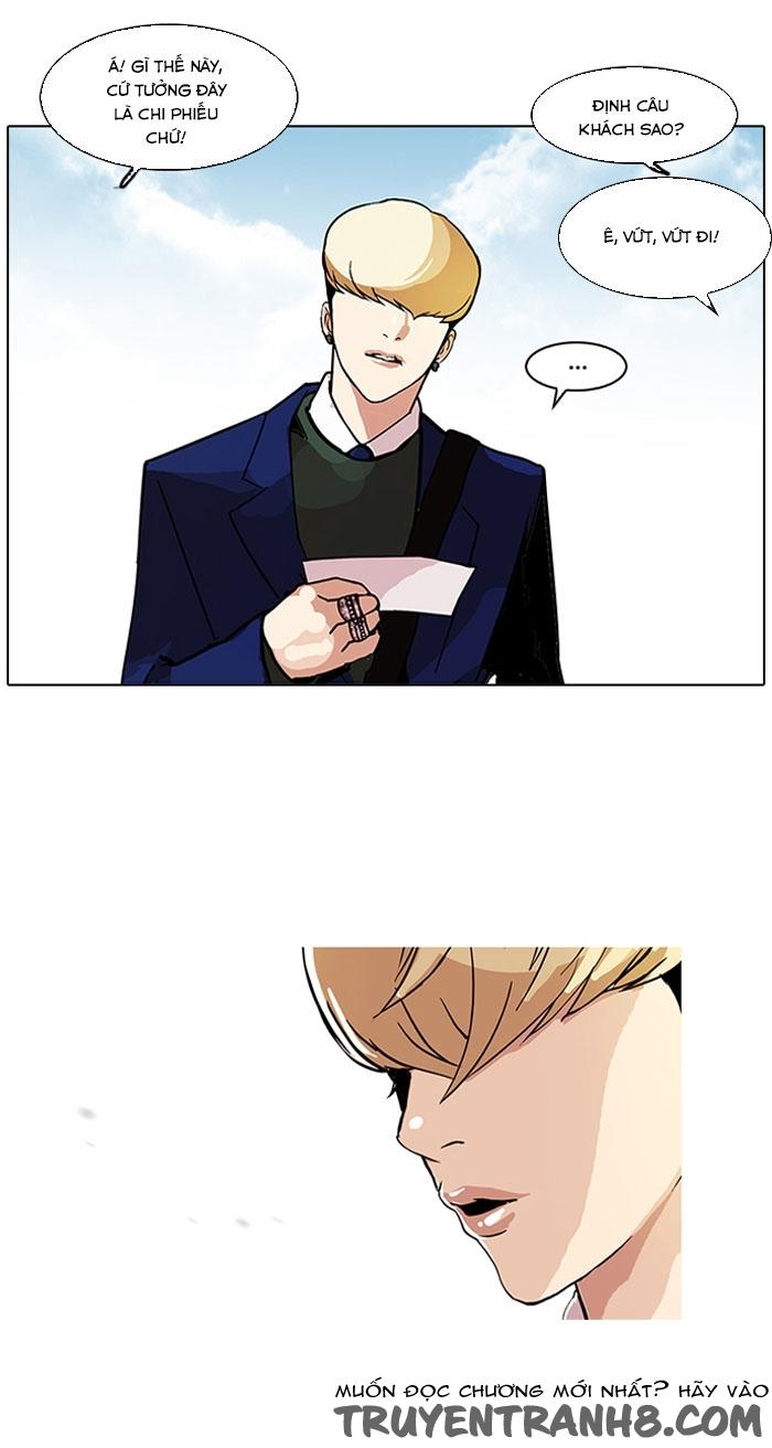 Hoán Đổi Diệu Kỳ Chapter 111 - Trang 2