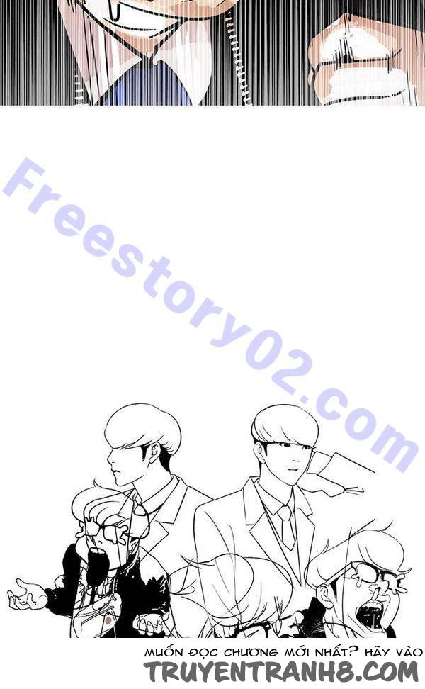 Hoán Đổi Diệu Kỳ Chapter 111 - Trang 2