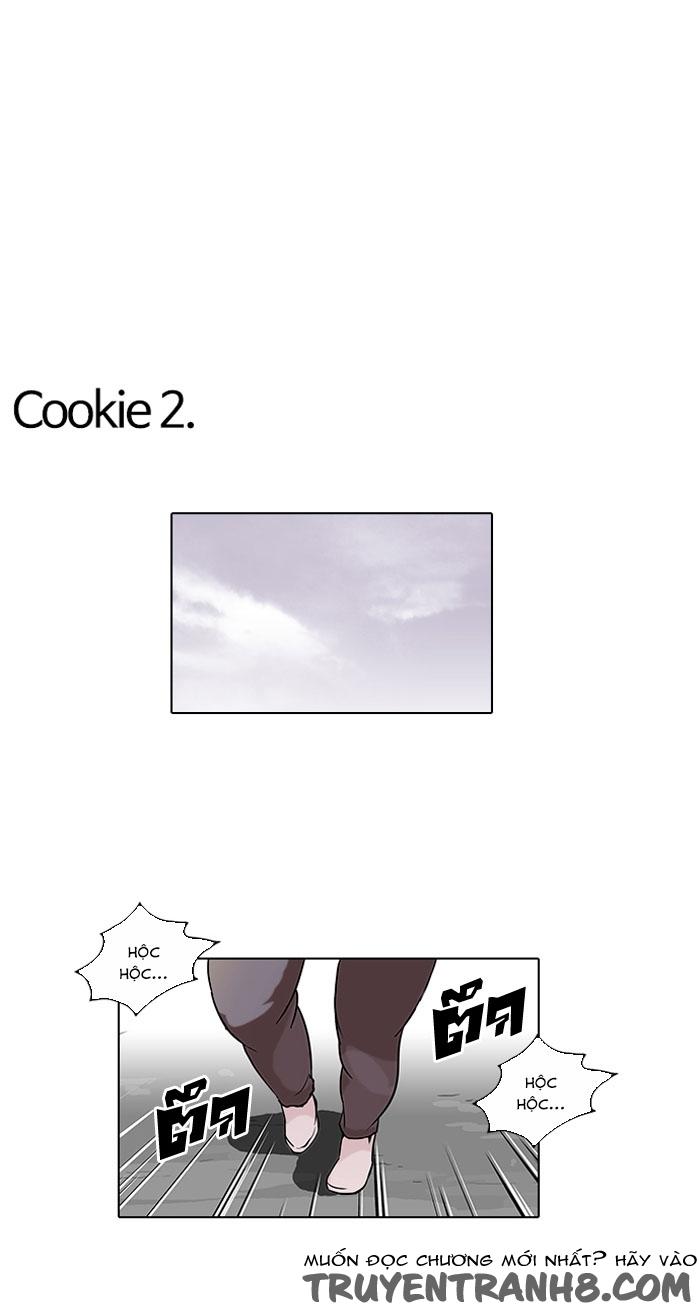 Hoán Đổi Diệu Kỳ Chapter 111 - Trang 2