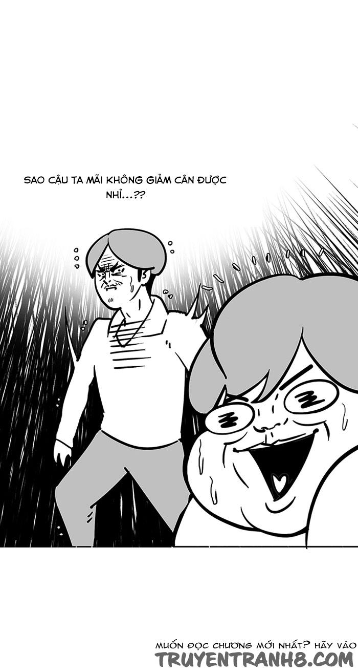 Hoán Đổi Diệu Kỳ Chapter 111 - Trang 2