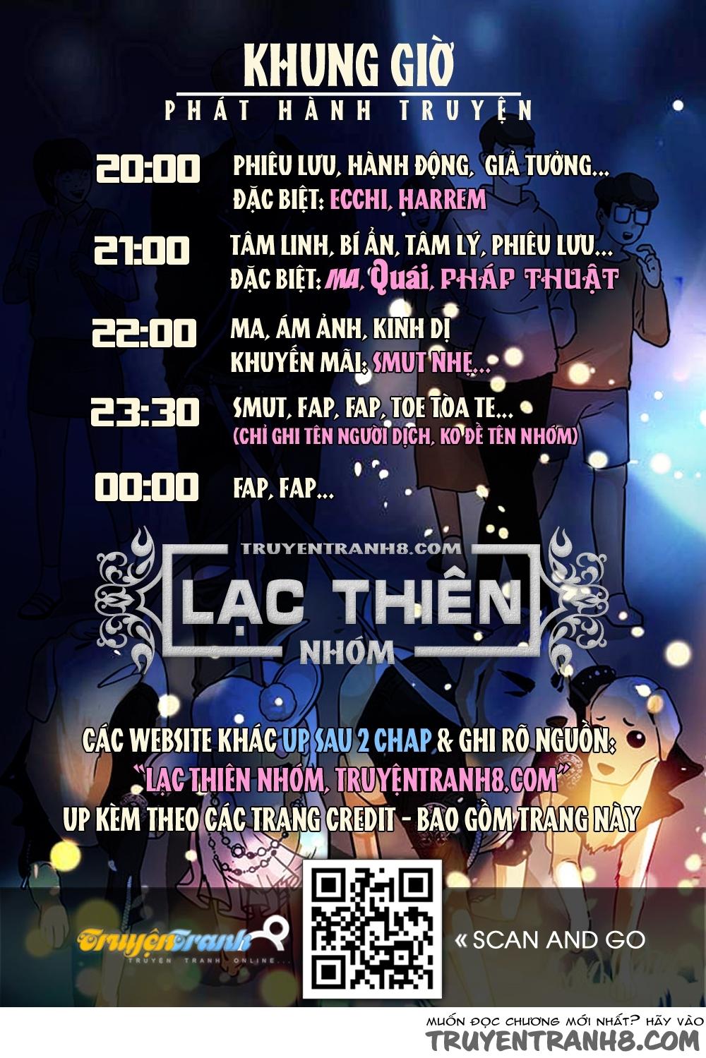 Hoán Đổi Diệu Kỳ Chapter 111 - Trang 2