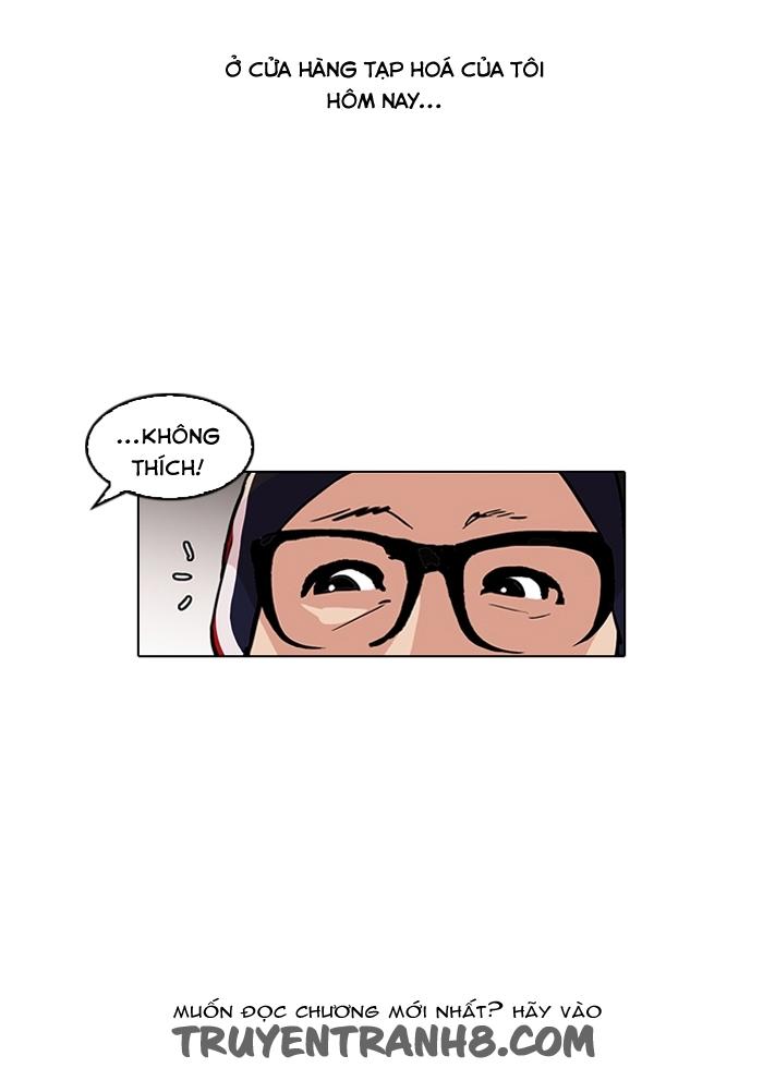 Hoán Đổi Diệu Kỳ Chapter 112 - Trang 2