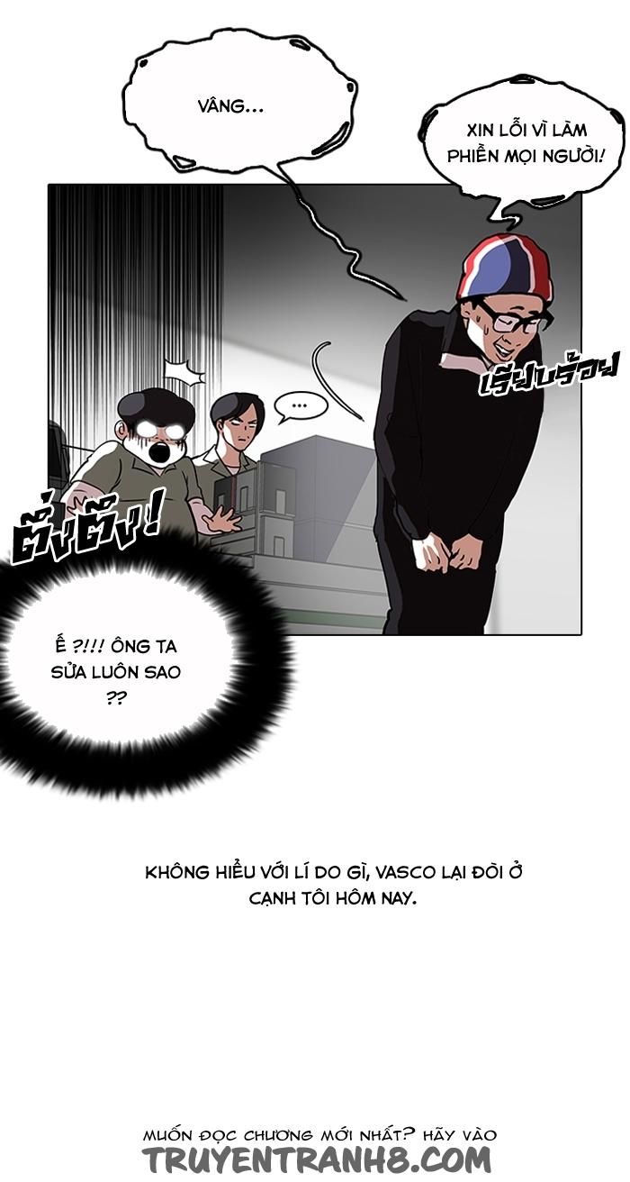 Hoán Đổi Diệu Kỳ Chapter 112 - Trang 2