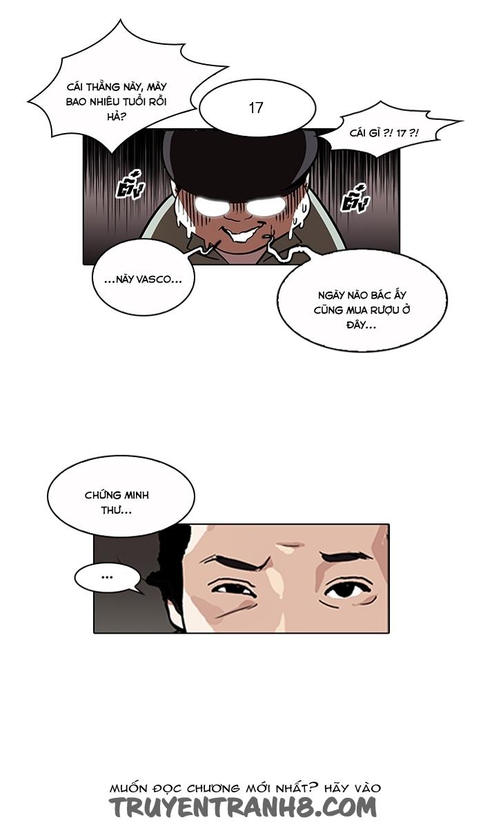 Hoán Đổi Diệu Kỳ Chapter 112 - Trang 2