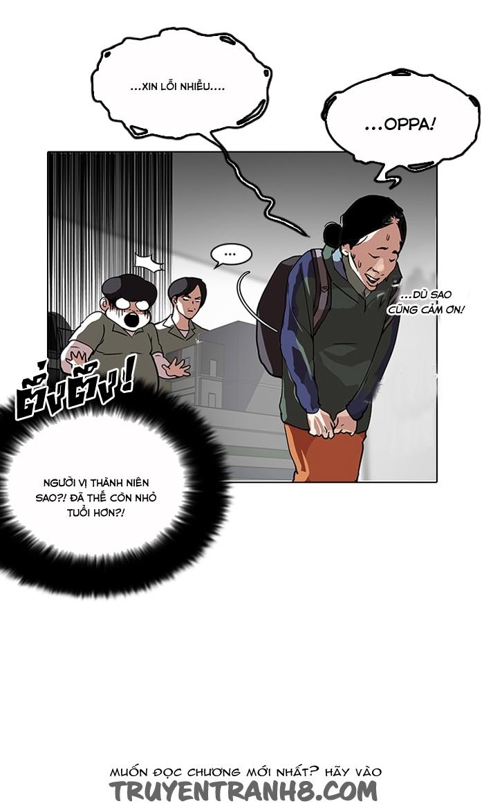 Hoán Đổi Diệu Kỳ Chapter 112 - Trang 2