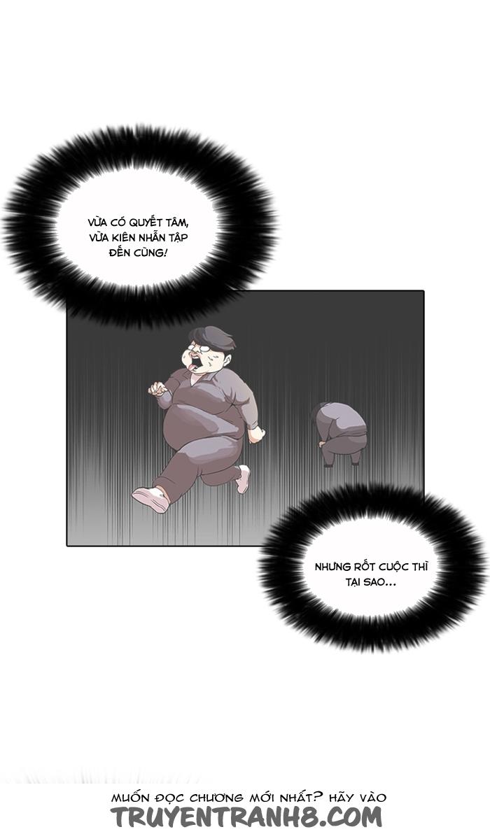 Hoán Đổi Diệu Kỳ Chapter 112 - Trang 2