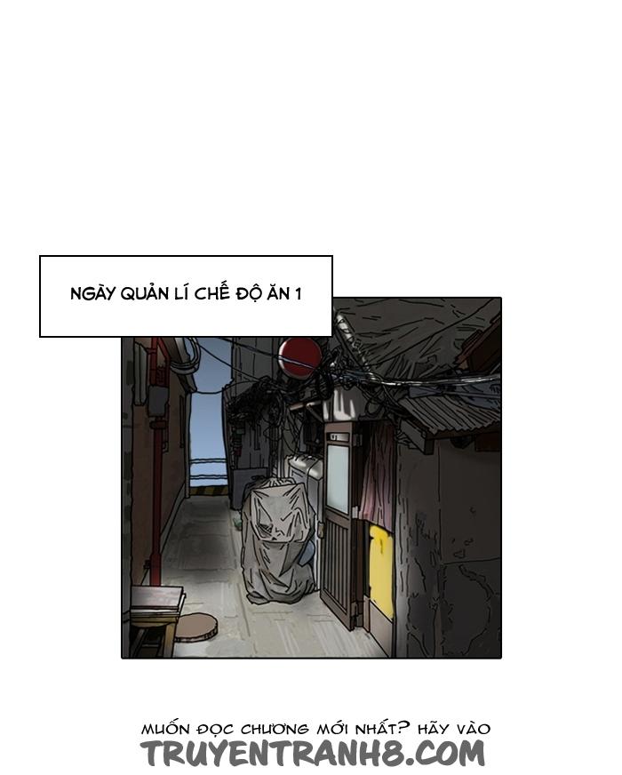 Hoán Đổi Diệu Kỳ Chapter 112 - Trang 2