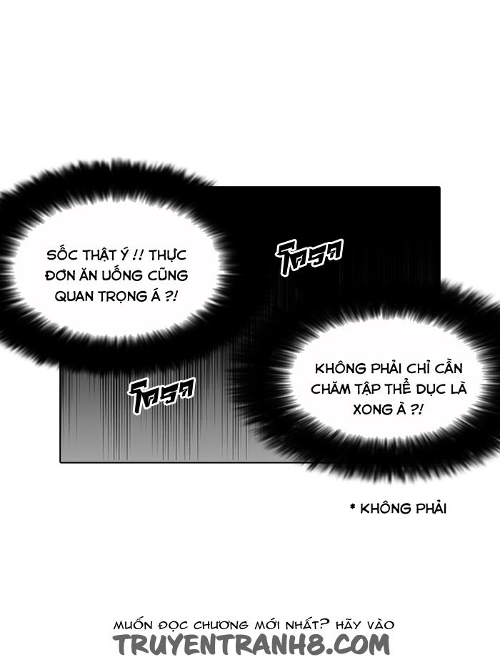 Hoán Đổi Diệu Kỳ Chapter 112 - Trang 2