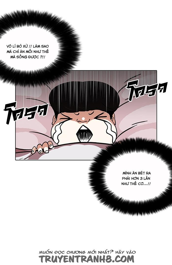 Hoán Đổi Diệu Kỳ Chapter 112 - Trang 2