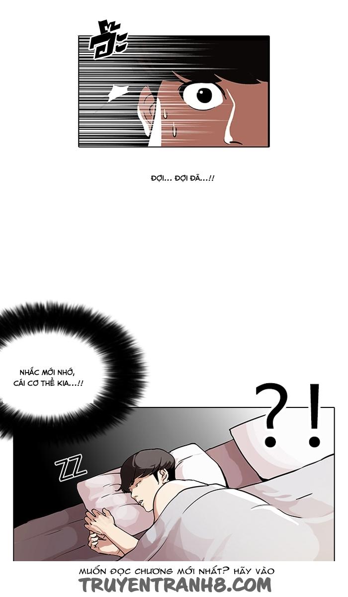 Hoán Đổi Diệu Kỳ Chapter 112 - Trang 2