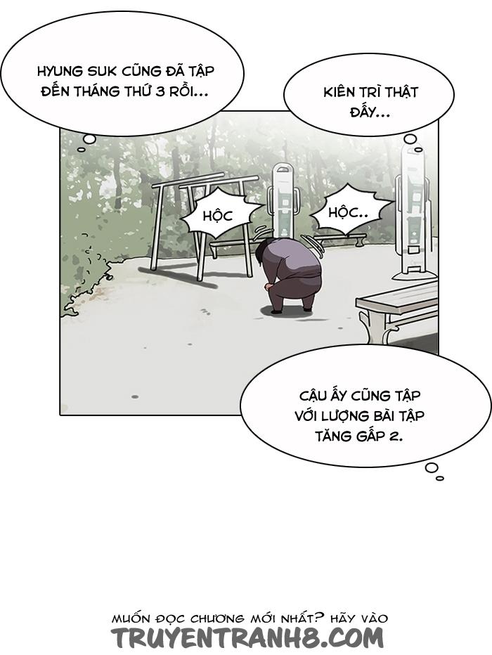 Hoán Đổi Diệu Kỳ Chapter 112 - Trang 2