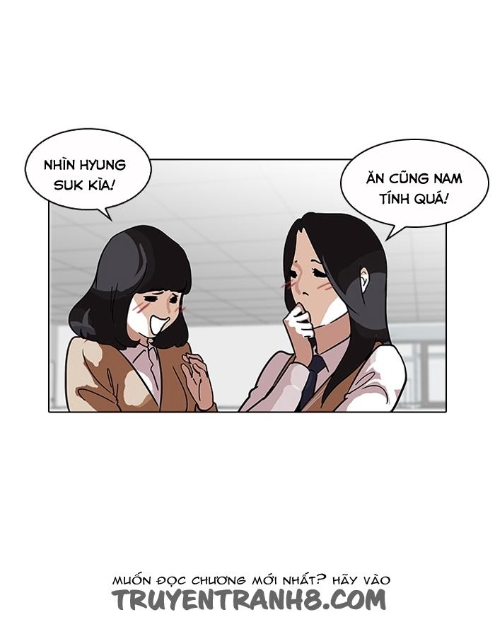 Hoán Đổi Diệu Kỳ Chapter 112 - Trang 2
