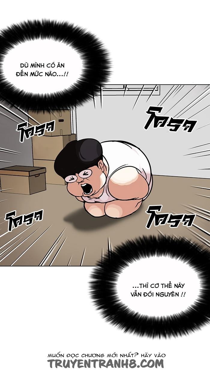 Hoán Đổi Diệu Kỳ Chapter 112 - Trang 2