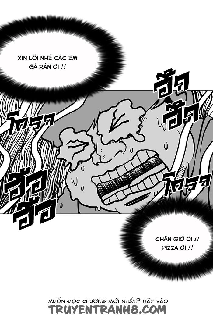 Hoán Đổi Diệu Kỳ Chapter 112 - Trang 2