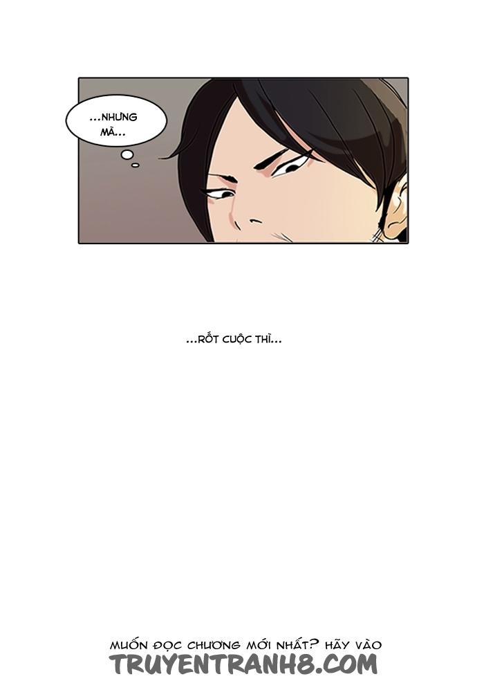 Hoán Đổi Diệu Kỳ Chapter 112 - Trang 2