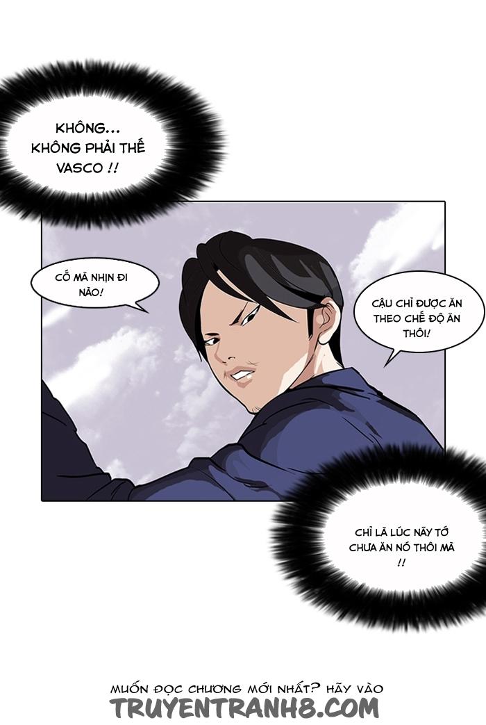 Hoán Đổi Diệu Kỳ Chapter 112 - Trang 2