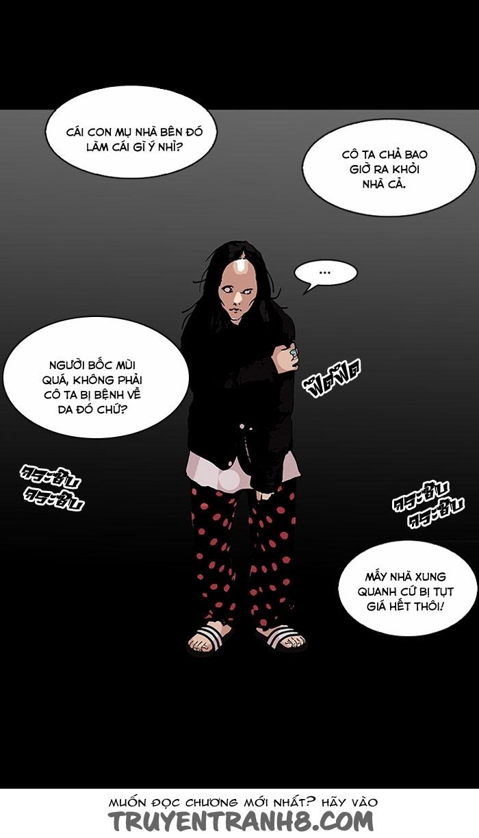 Hoán Đổi Diệu Kỳ Chapter 113 - Trang 2