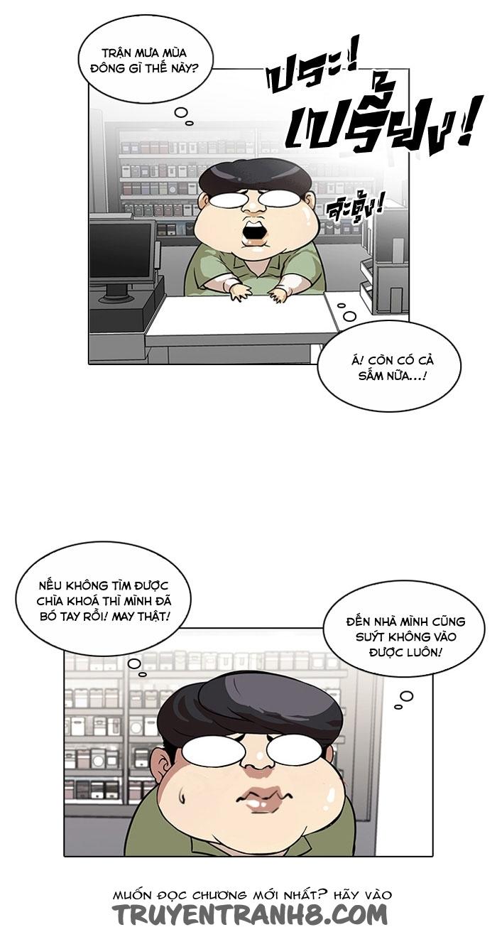 Hoán Đổi Diệu Kỳ Chapter 114 - Trang 2