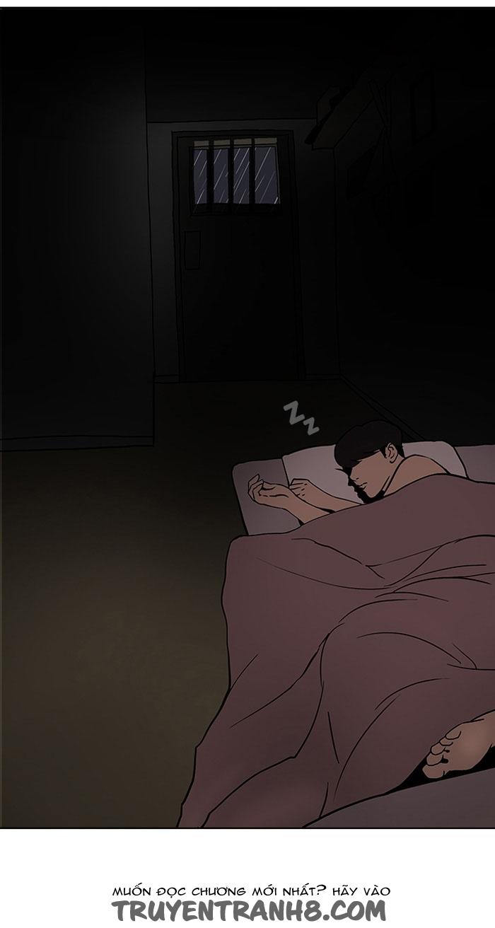 Hoán Đổi Diệu Kỳ Chapter 114 - Trang 2