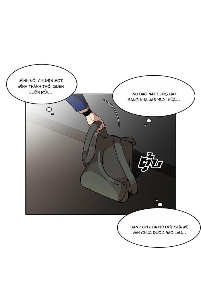 Hoán Đổi Diệu Kỳ Chapter 115 - Trang 2