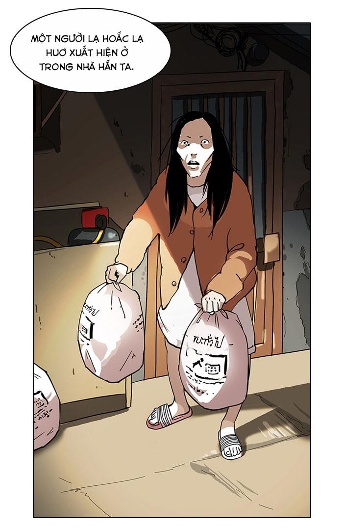 Hoán Đổi Diệu Kỳ Chapter 115 - Trang 2