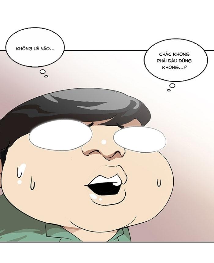 Hoán Đổi Diệu Kỳ Chapter 115 - Trang 2