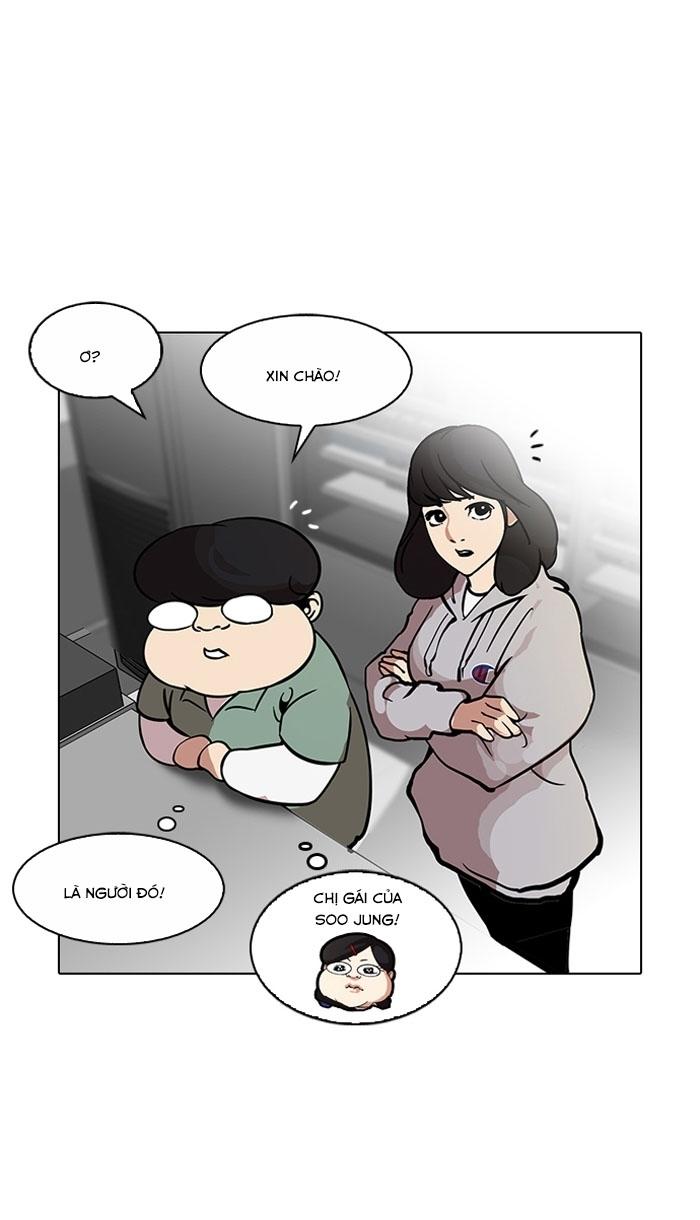 Hoán Đổi Diệu Kỳ Chapter 115 - Trang 2