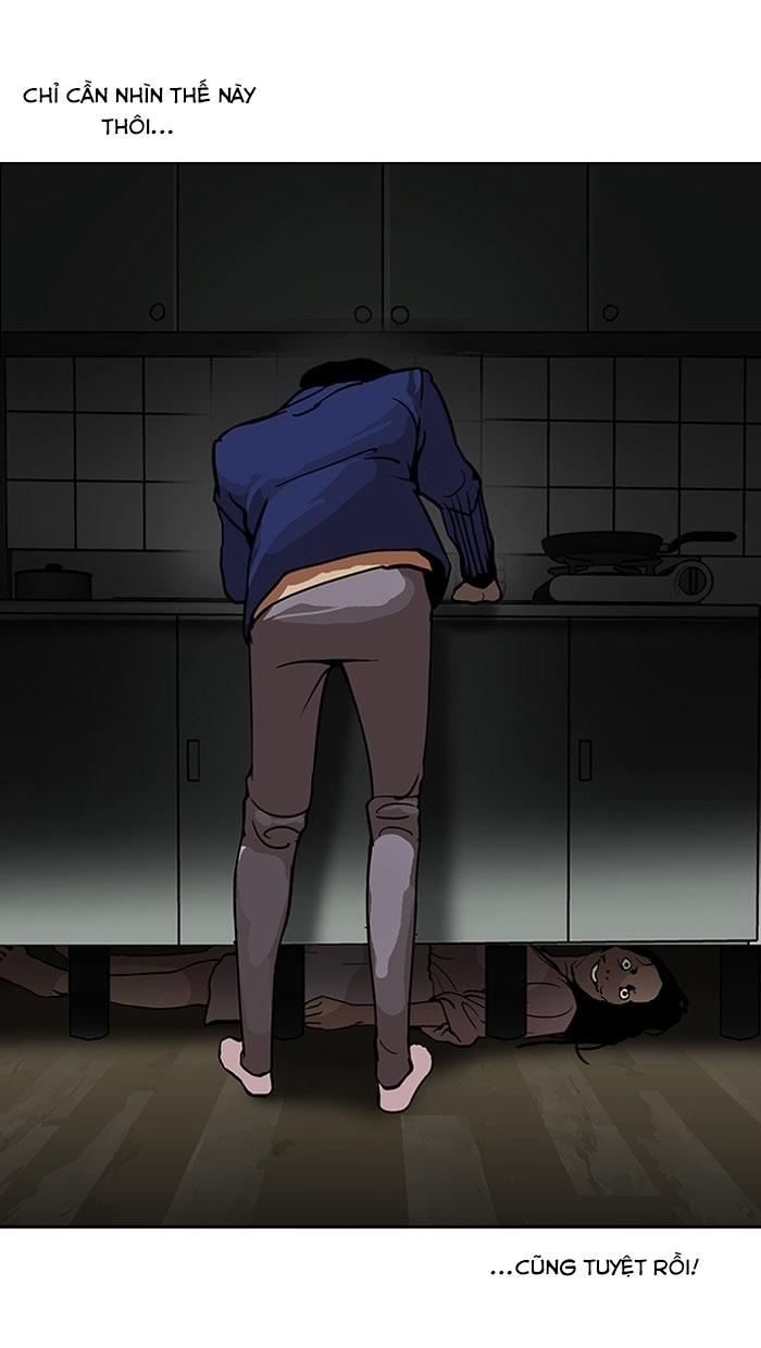 Hoán Đổi Diệu Kỳ Chapter 115 - Trang 2